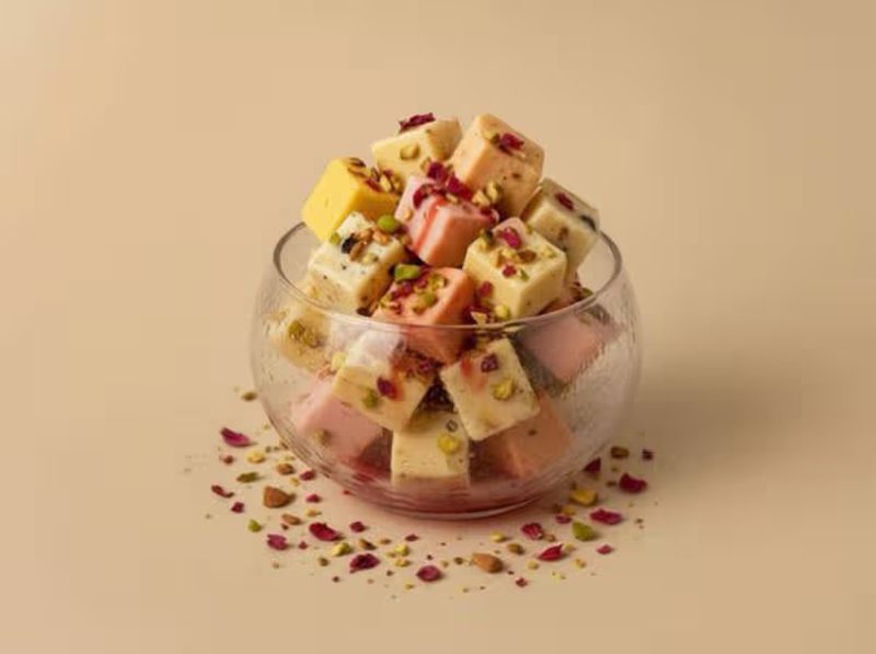 Build Your Bowl