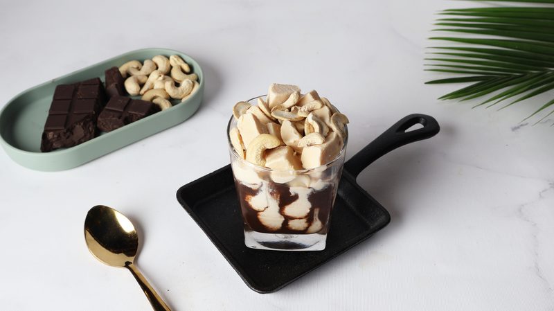 Fusion Kulfi Bowls