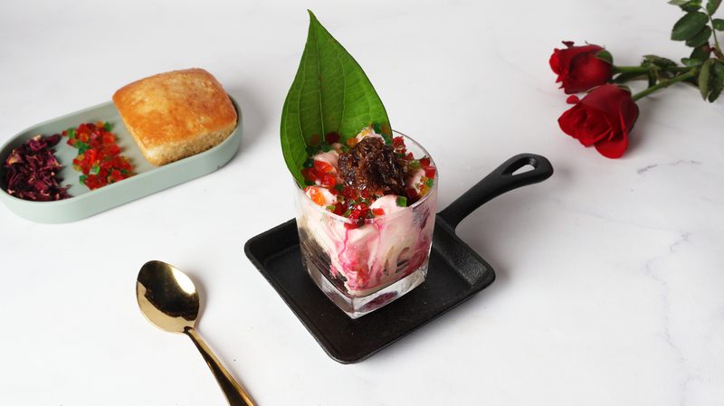 Signature Sundaes