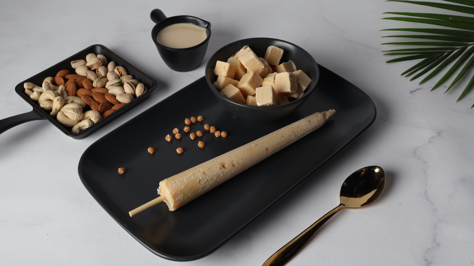 Build Your Bowl