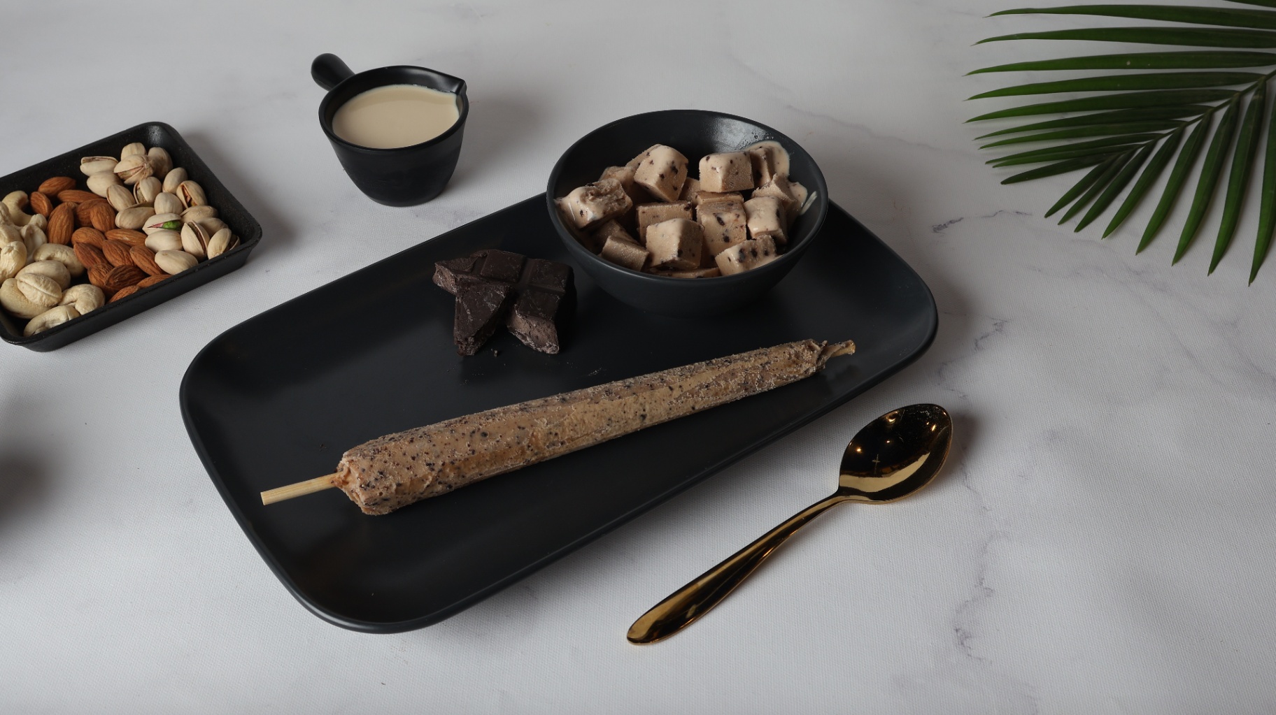 Fusion Kulfi Bowls